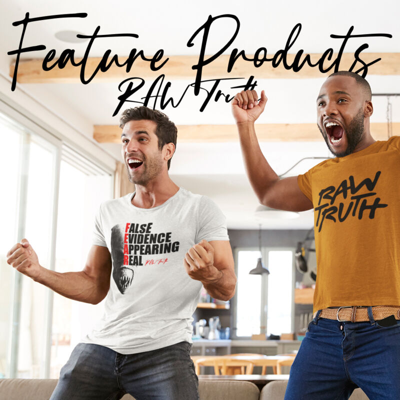 Latest Drop's Thumbnail