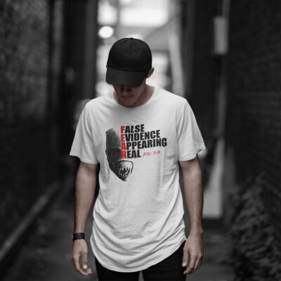 FEAR Monster Thumbnail