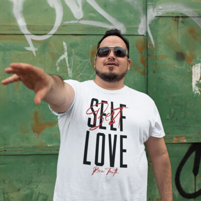 Best self love (black art) Thumbnail