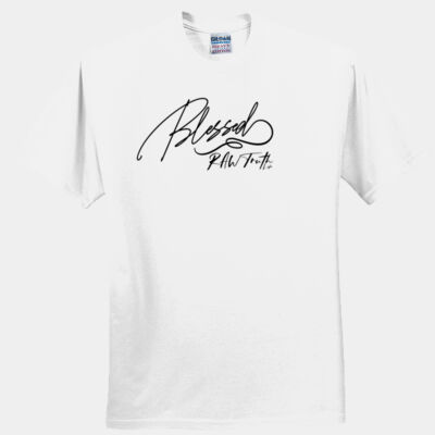 Blessed (black) Thumbnail