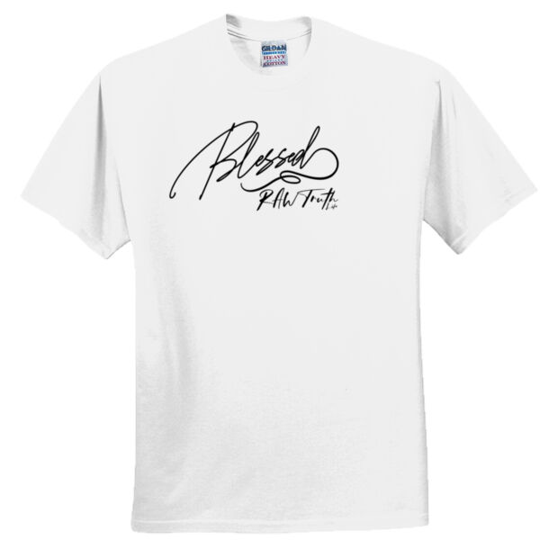 Blessed (black) Thumbnail