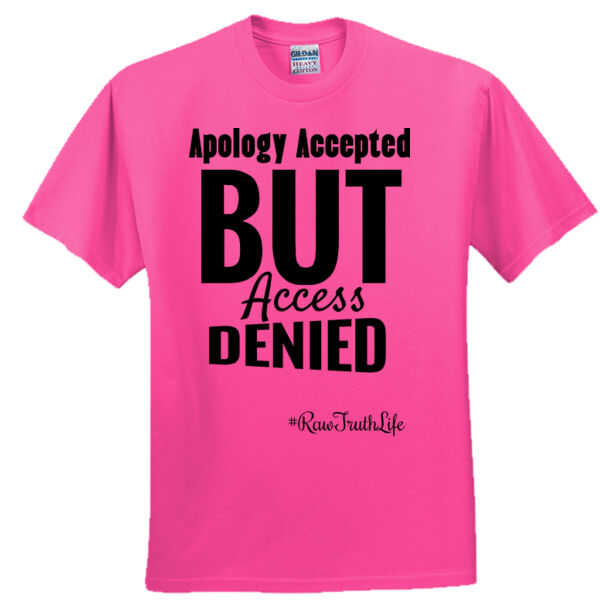 Access DENIED Thumbnail