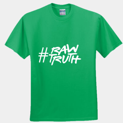 #Raw Truth  Thumbnail