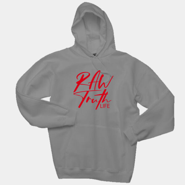 Choices Kill (hoodie) Thumbnail