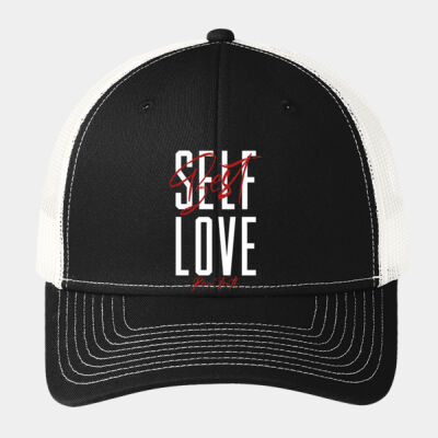 Self Love Cap Thumbnail