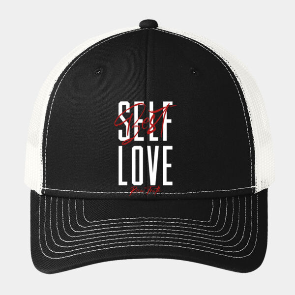 Self Love Cap Thumbnail