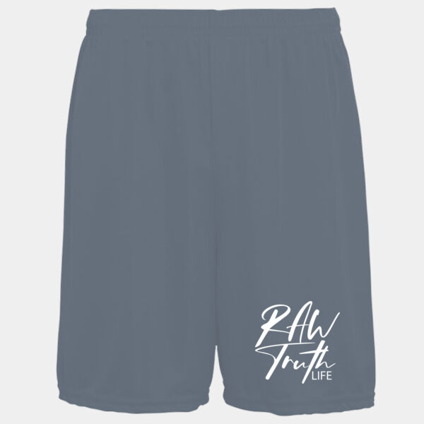 Octane Dri Fit Shorts Thumbnail