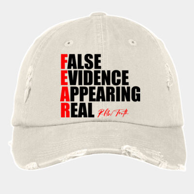 F.E.A.R Cap Thumbnail