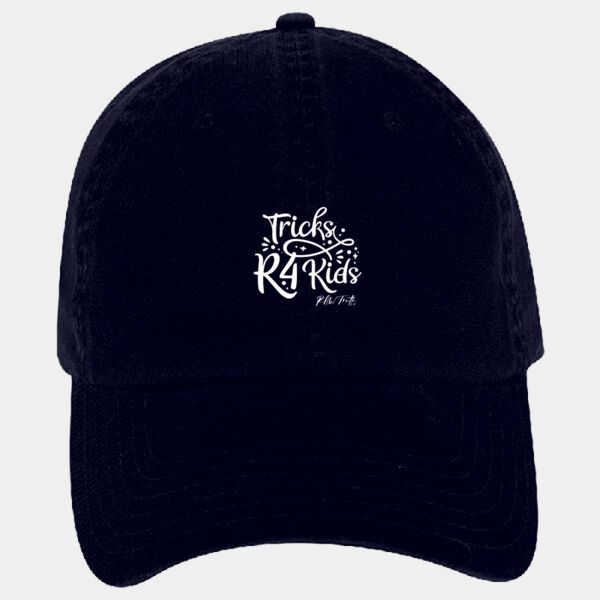 Tricks are For Kids Cap Thumbnail