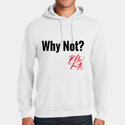 Why Not? Hoodie Thumbnail
