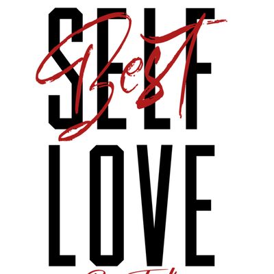 Self Love (black design) Thumbnail