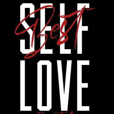 Self Love (white design) Thumbnail