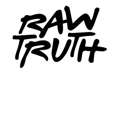RawTruth (black design) Thumbnail