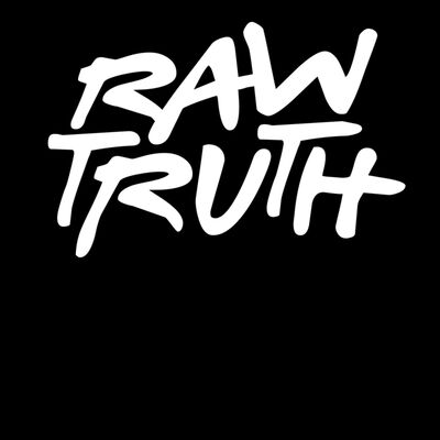 RawTruth (white design) Thumbnail