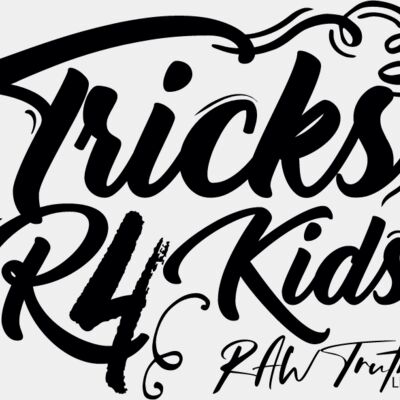 tricks R4 kids Thumbnail