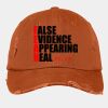 Distressed Cap Thumbnail