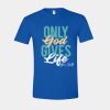 Softstyle® T-Shirt Thumbnail