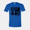 Softstyle® T-Shirt Thumbnail