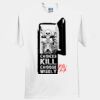 Everyone's Favorite T-Shirt for the Whole Family Thumbnail