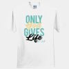 Everyone's Favorite T-Shirt for the Whole Family Thumbnail
