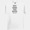 Everyone's Favorite T-Shirt for the Whole Family Thumbnail