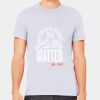 Unisex Jersey Short-Sleeve T-Shirt Bella+Canvas Thumbnail