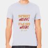 Unisex Jersey Short-Sleeve T-Shirt Bella+Canvas Thumbnail